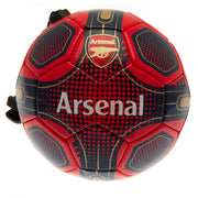 Arsenal Str 2 Skills-træner fodbold