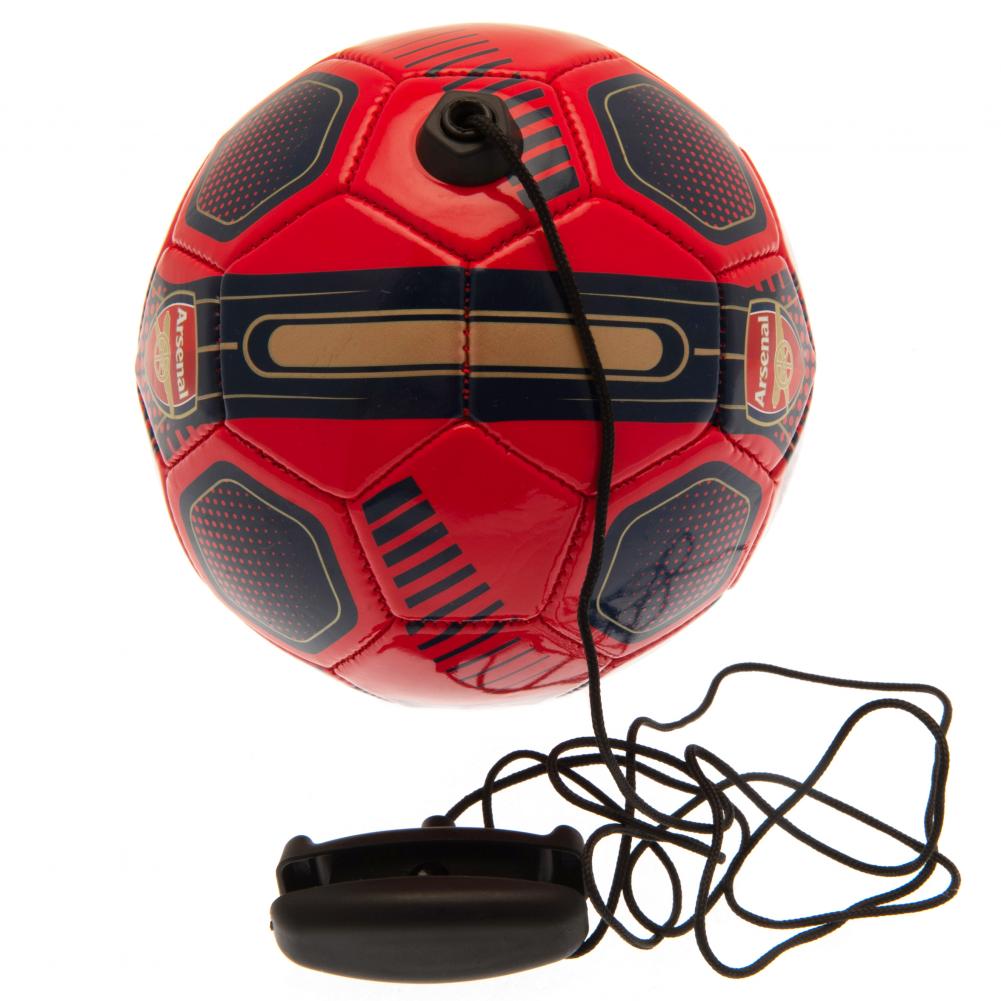 Arsenal Str 2 Skills-træner fodbold
