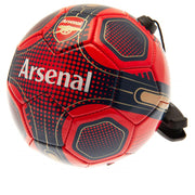 Arsenal Str 2 Skills-træner fodbold