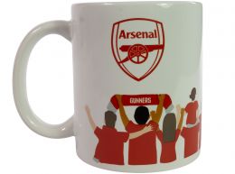 Arsenal Krus