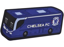 Chelsea Bus-Køleskabsmagnet