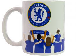 Chelsea Krus