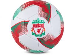 Liverpool Blitz Fodbold Str 5