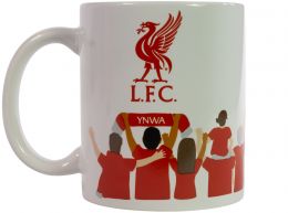 Liverpool Krus