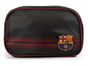 F.C Barcelona toilet taske