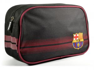 F.C Barcelona toilet taske