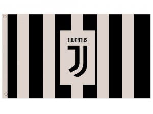 Juventus Flag