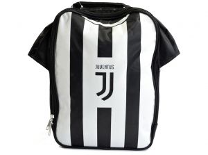 Juventus Madpakke Taske