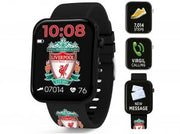 Liverpool Smart Watch
