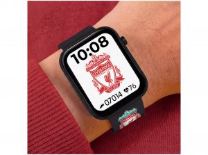 Liverpool Smart Watch