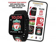 Liverpool Smart Watch