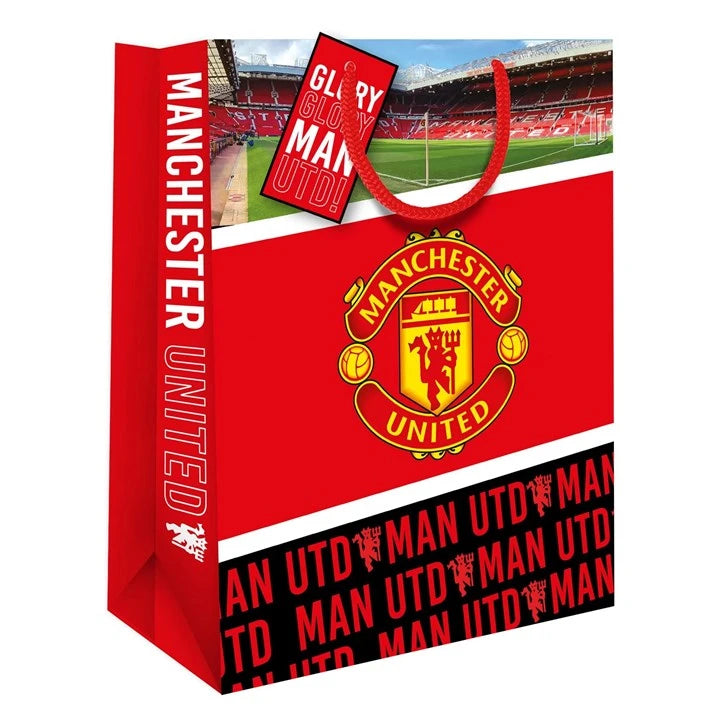 Manchester United Gavepose