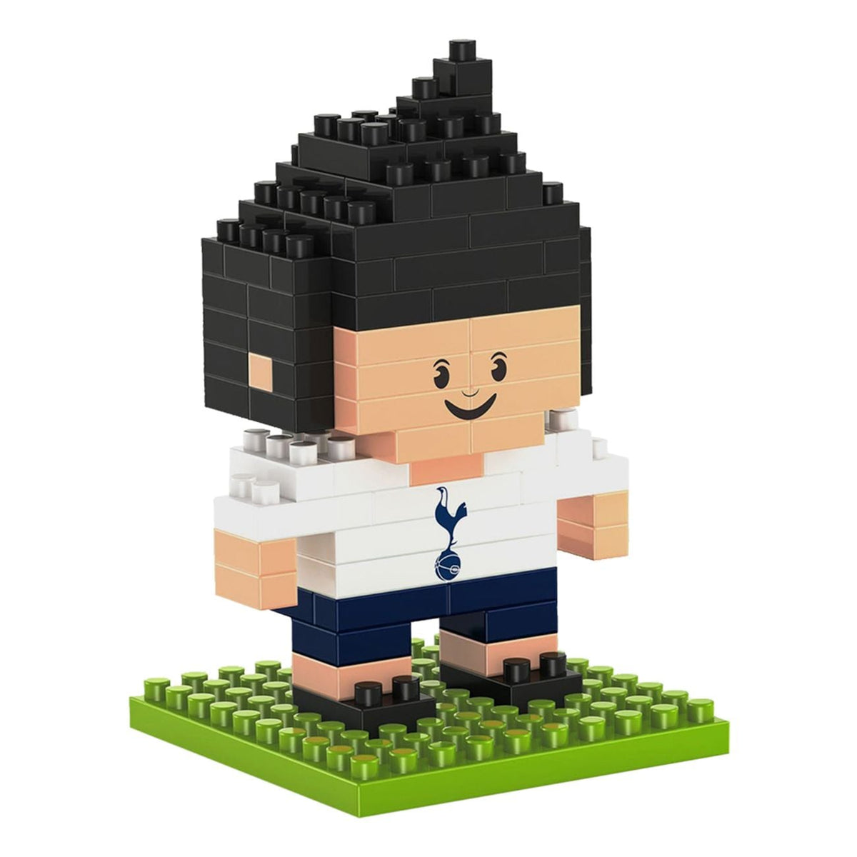 Tottenham 3D Byggesæt
