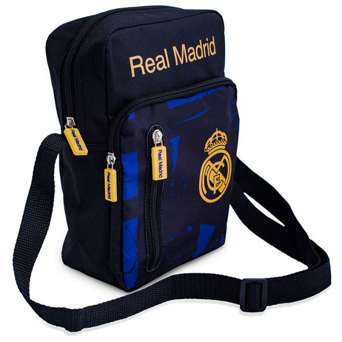 Real Madrid Skuldertaske