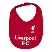 Liverpool Hagesmæk 2 pak