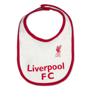 Liverpool Hagesmæk 2 pak