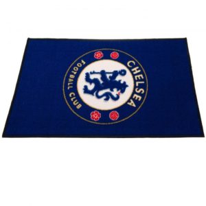 Chelsea tæppe