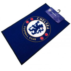Chelsea tæppe