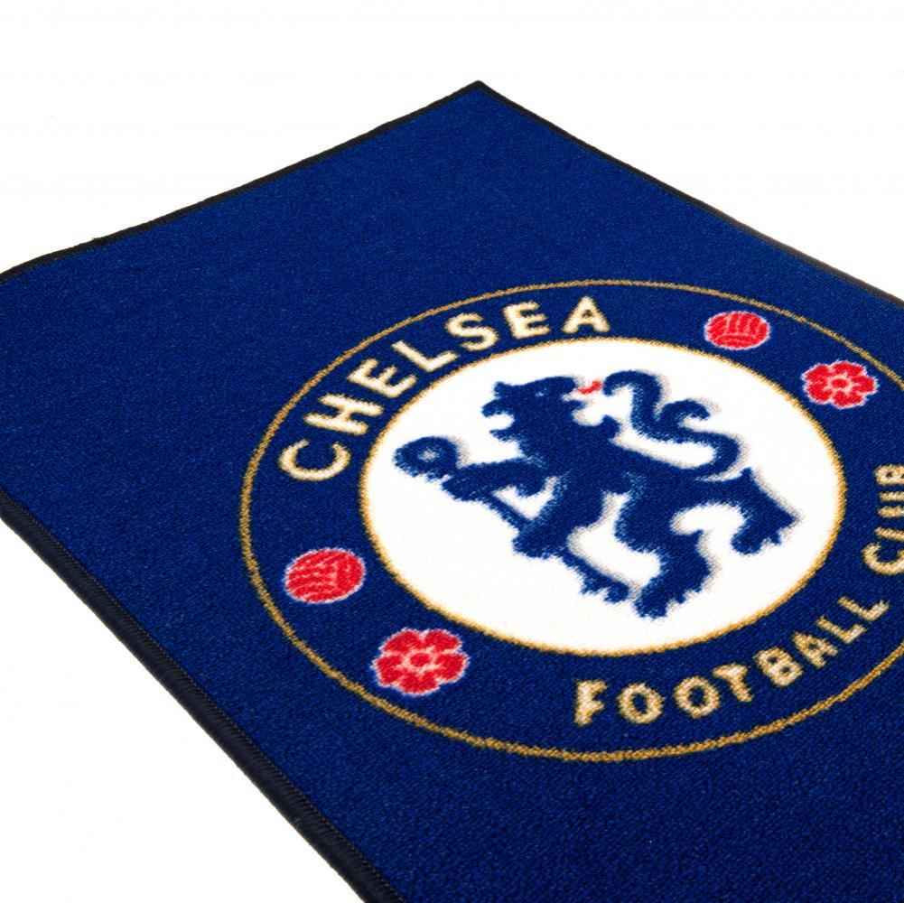 Chelsea tæppe