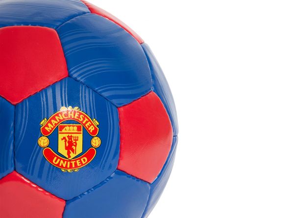 Manchester United Udebane Fodbold