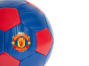 Manchester United Udebane Fodbold