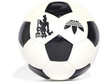 Adidas Originals Manchester United Club fodbold – Off White / Black / Carbon