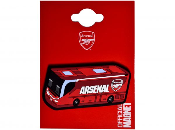 Arsenal Køleskabs Magnet