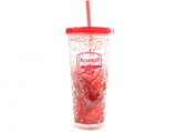 Arsenal 600 ML Tumbler