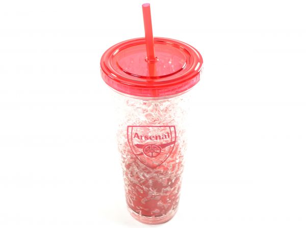 Arsenal 600 ML Tumbler