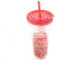 Arsenal 600 ML Tumbler
