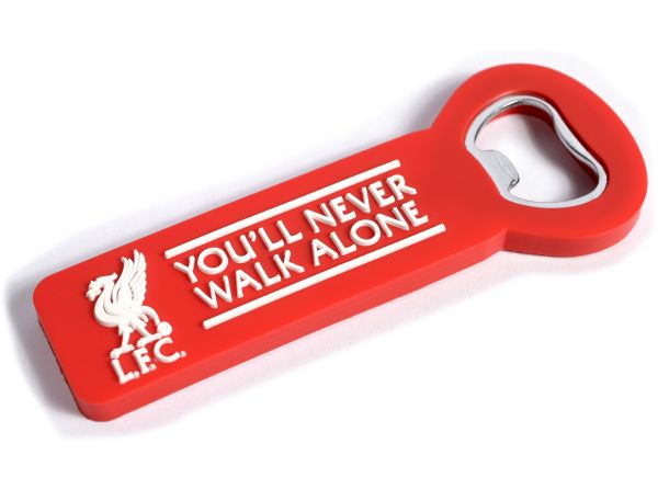 Liverpool oplukker