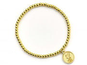Liverpool Guld Armbånd