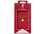 Liverpool Guld Armbånd
