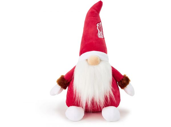 Liverpool Gonk Nisse bamse