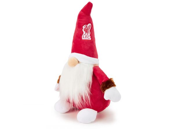 Liverpool Gonk Nisse bamse