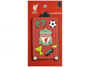 Liverpool Bagagemærke