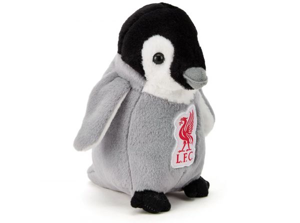 Liverpool Plys pingvin