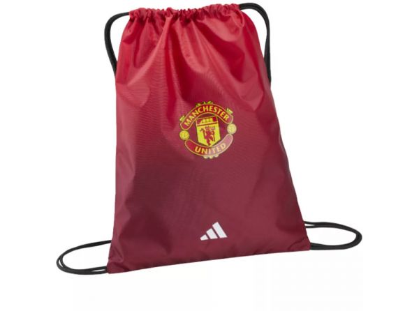 Manchester United Adidas gymnastikpose