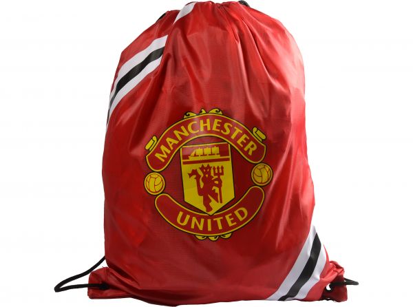 Manchester United core gymnastik pose