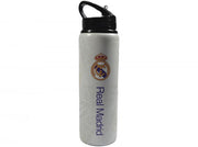 Real Madrid Aluminiums Drikkedunk