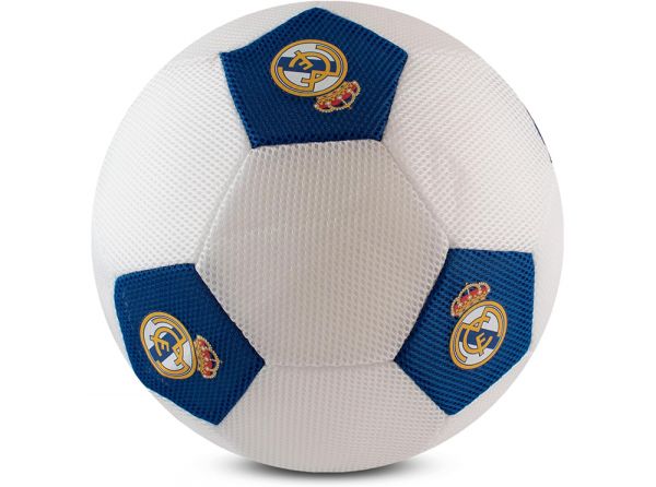 Real Madrid Mesh bold