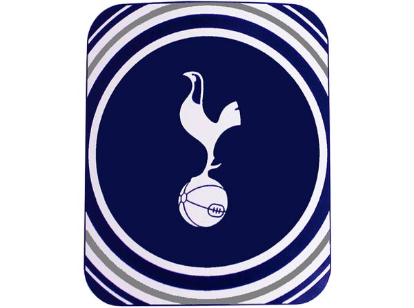 Tottenham Hotspur Fleece Tæppe – Pulse Design