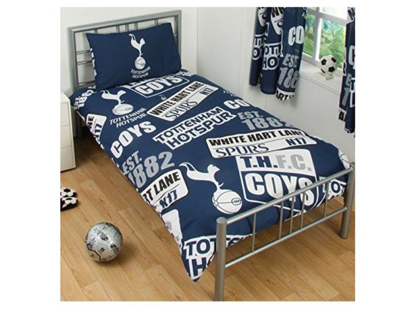 Tottenham sengesæt