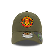 Manchester United New Era 9FORTY Seasonal Cap – Repreve