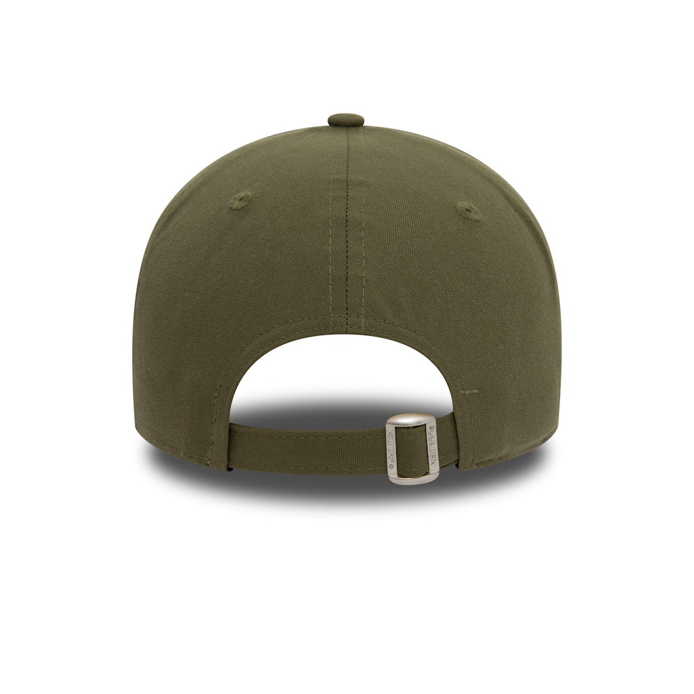 Manchester United New Era 9FORTY Seasonal Cap – Repreve