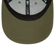 Manchester United New Era 9FORTY Seasonal Cap – Repreve