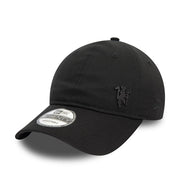 Manchester United New Era 9TWENTY Tonal Cap – Justerbar