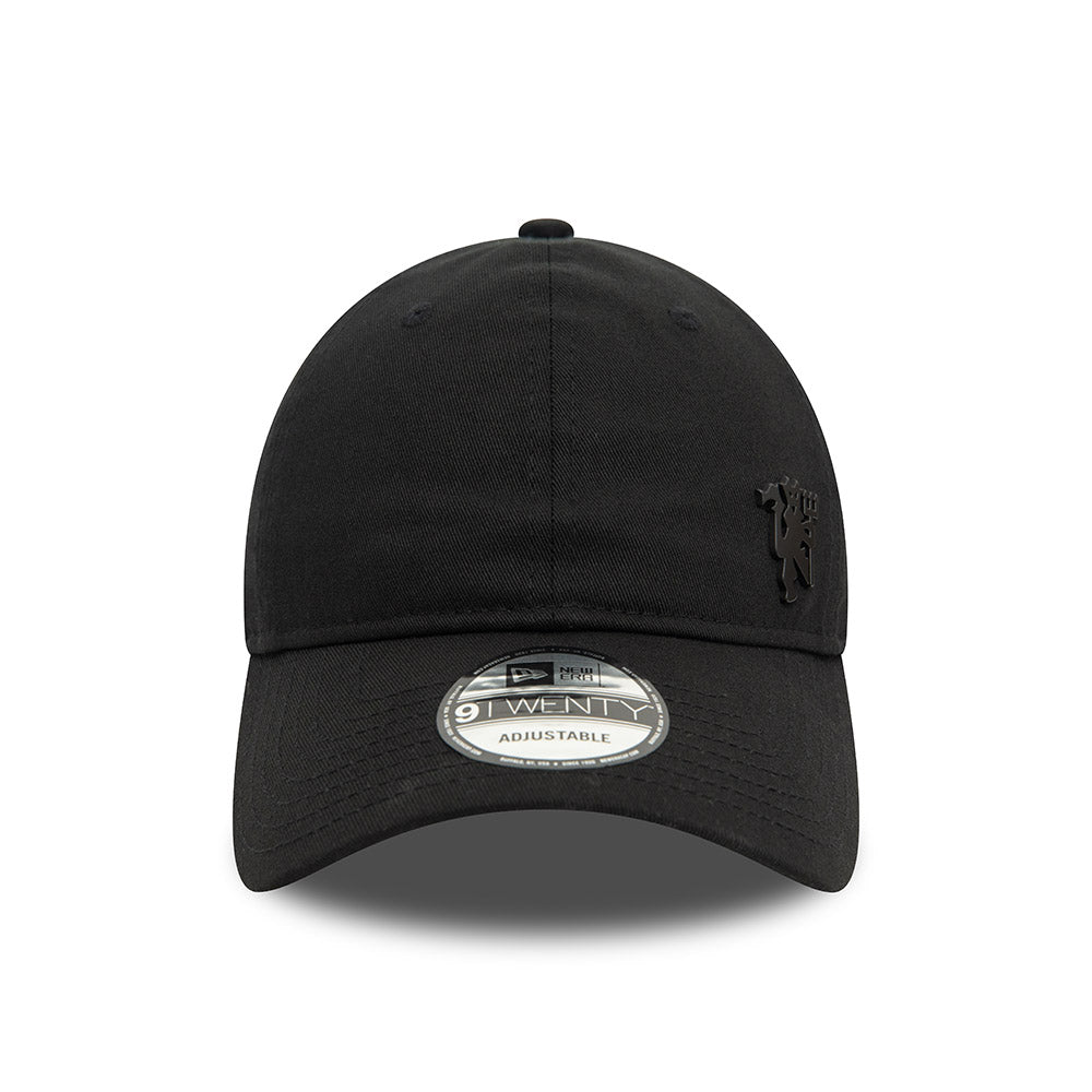 Manchester United New Era 9TWENTY Tonal Cap – Justerbar