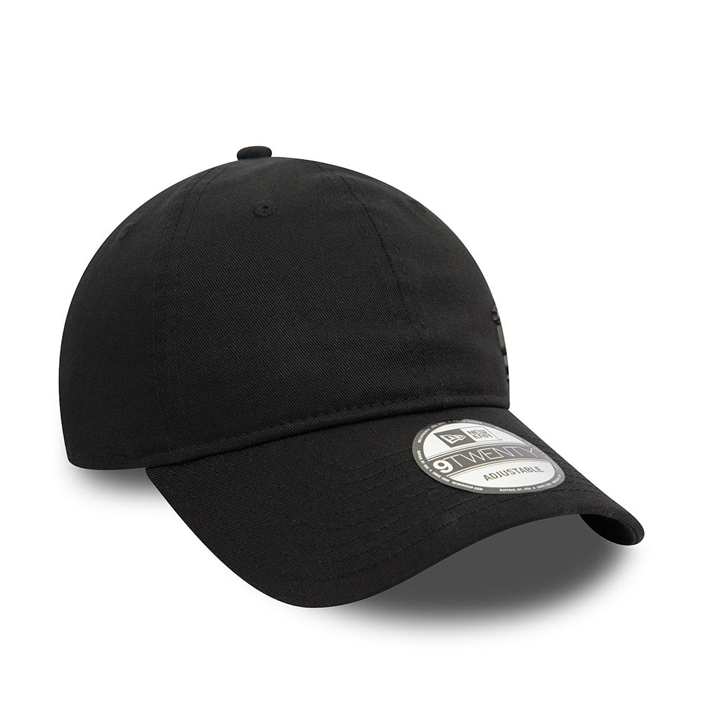 Manchester United New Era 9TWENTY Tonal Cap – Justerbar