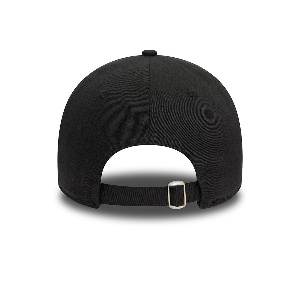 Manchester United New Era 9TWENTY Tonal Cap – Justerbar